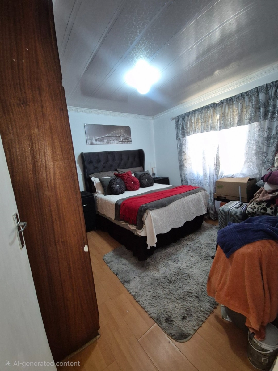 3 Bedroom Property for Sale in Kwadwesi Eastern Cape